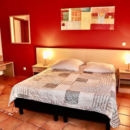 Hotel Aurelia فرانكفورت المظهر الخارجي الصورة