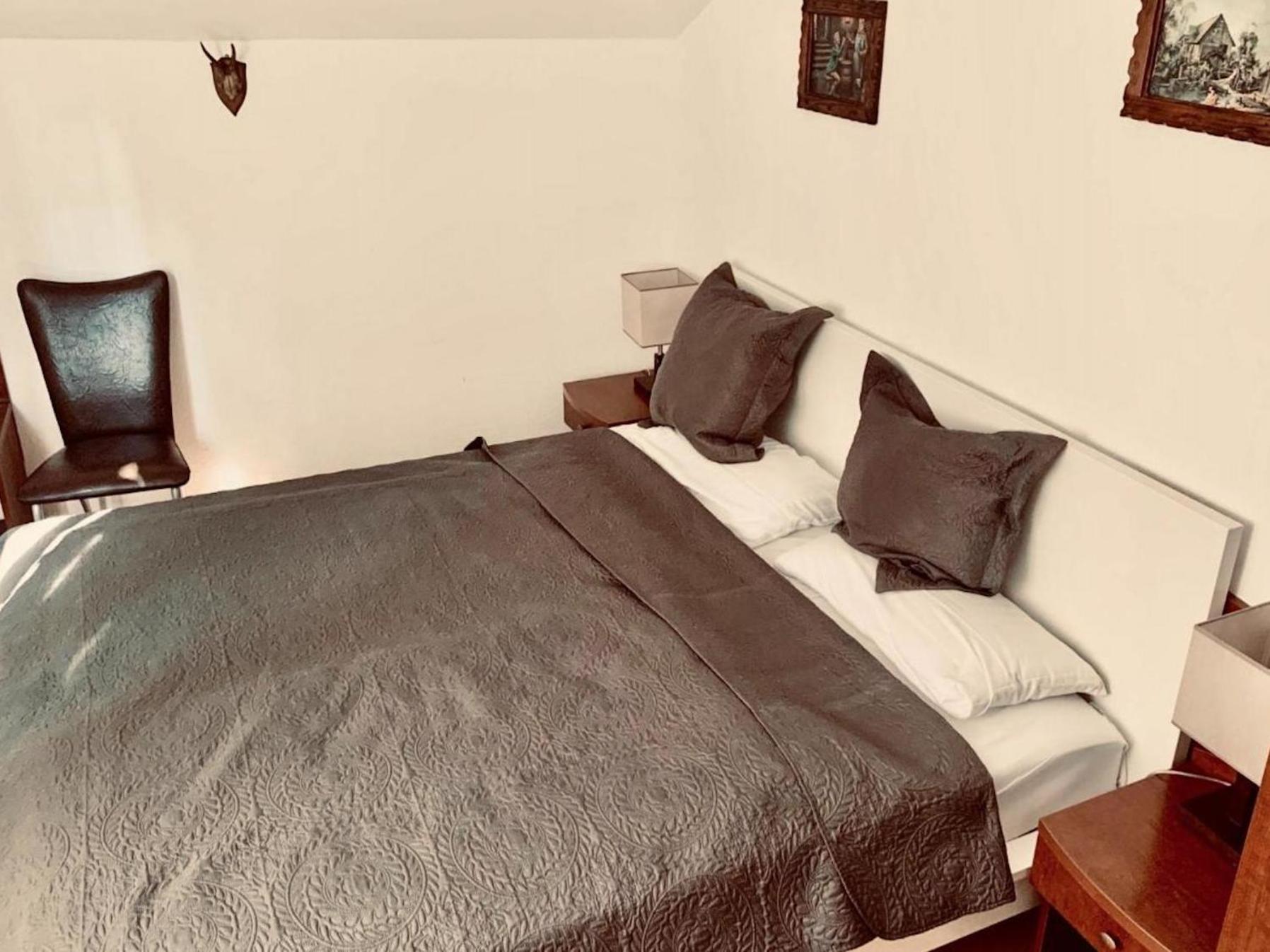 Hotel Aurelia فرانكفورت المظهر الخارجي الصورة