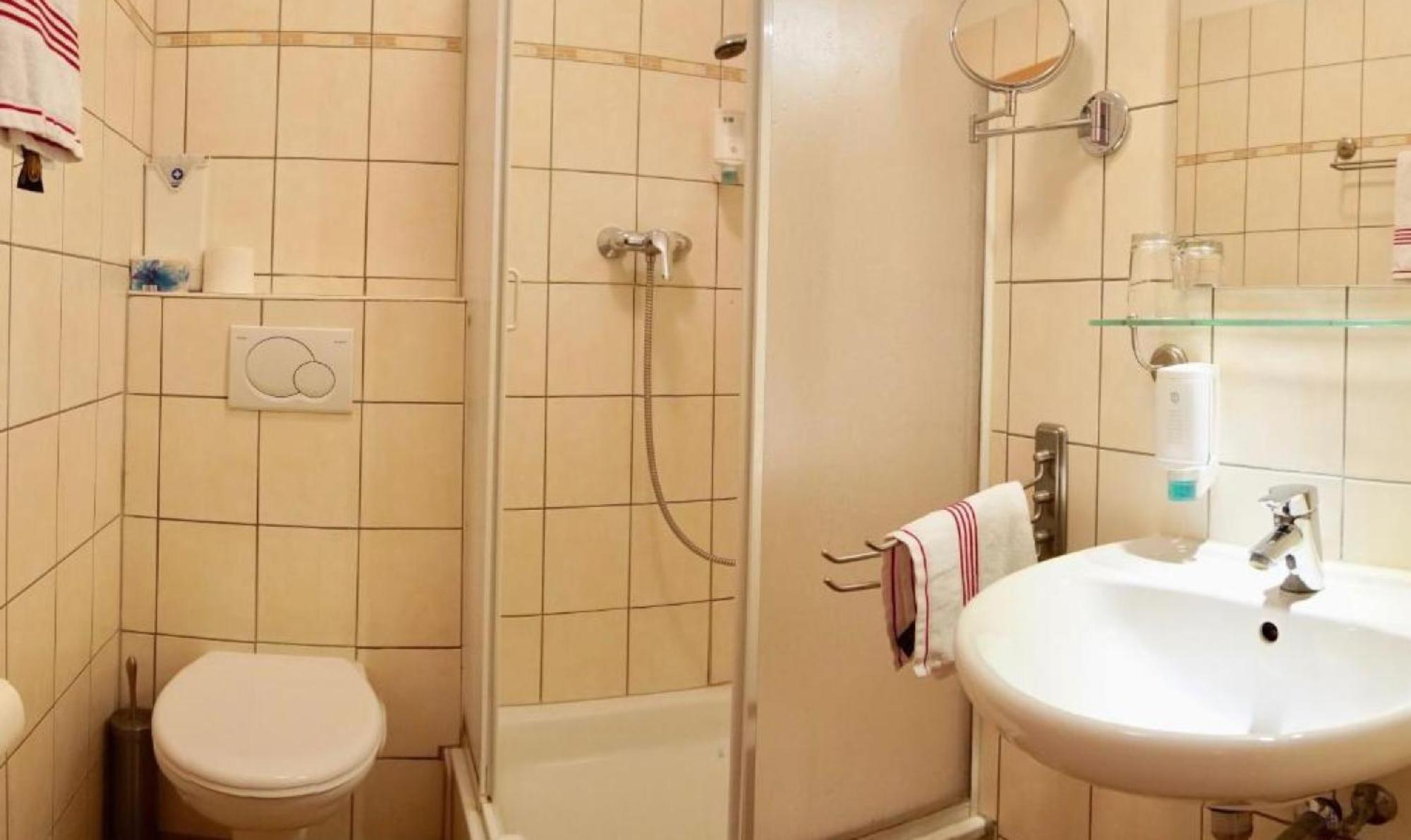Hotel Aurelia فرانكفورت المظهر الخارجي الصورة